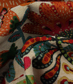 Boho Bloom Fabric / Multi