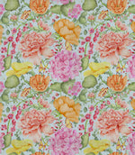 Idalia Fabric / Duck Egg