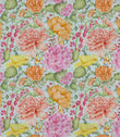 Idalia Fabric / Duck Egg