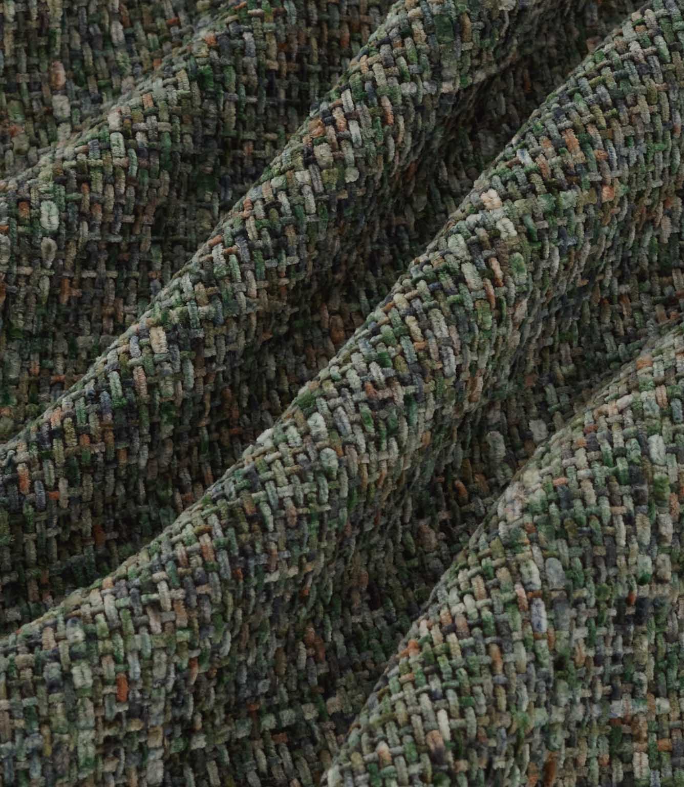 Soho FR Fabric / Pine