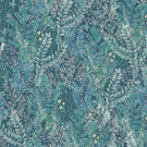 Valetta Fabric / Teal