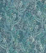 Valetta Fabric / Teal