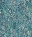 Valetta Fabric / Teal
