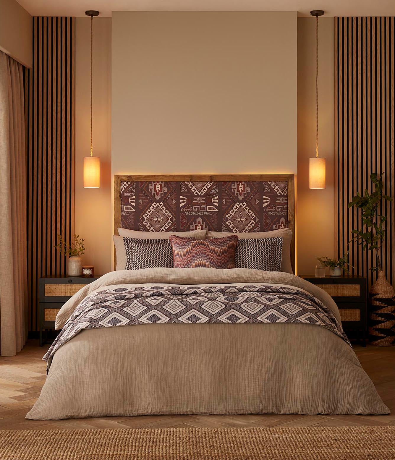 Chakara FR Fabric / Sage