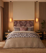 Andes FR Fabric / Cinnamon