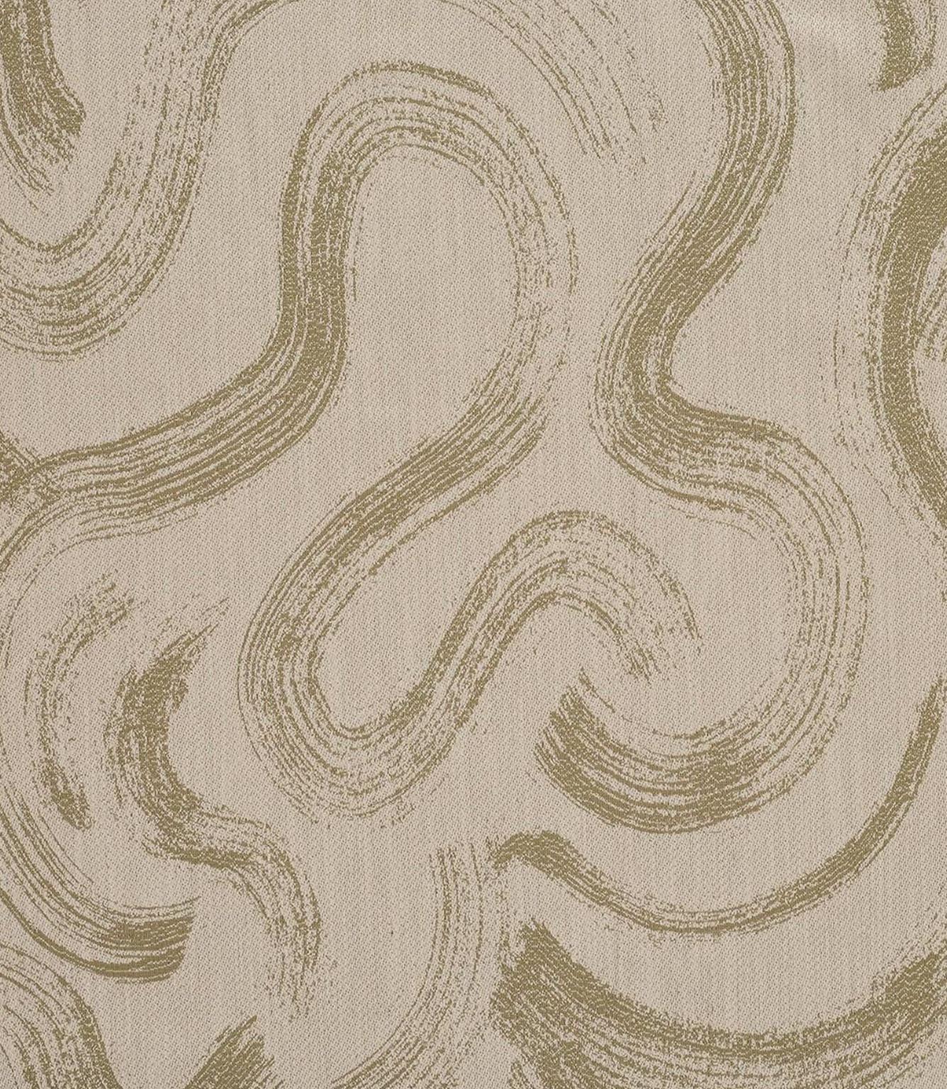 Circuit Fabric / Olive