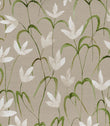 Fresia Fabric / Stone