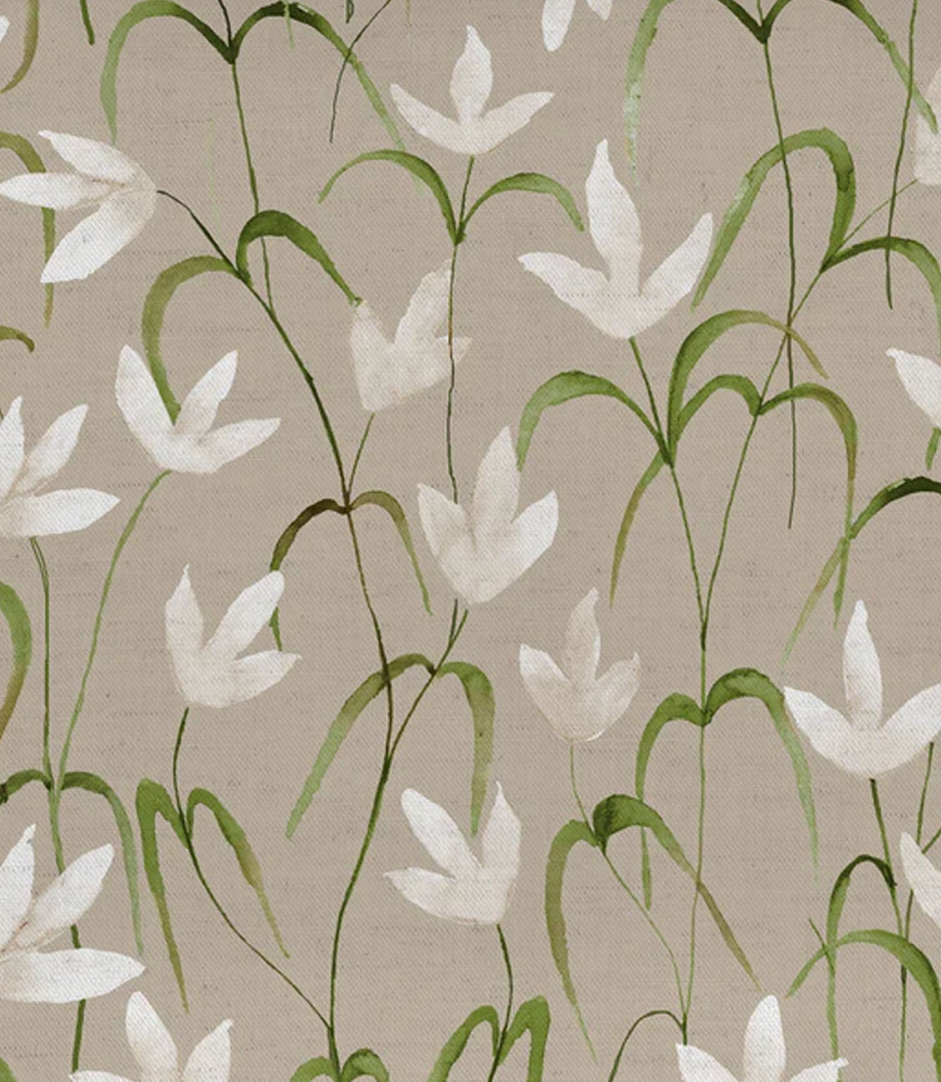 Fresia Fabric / Stone