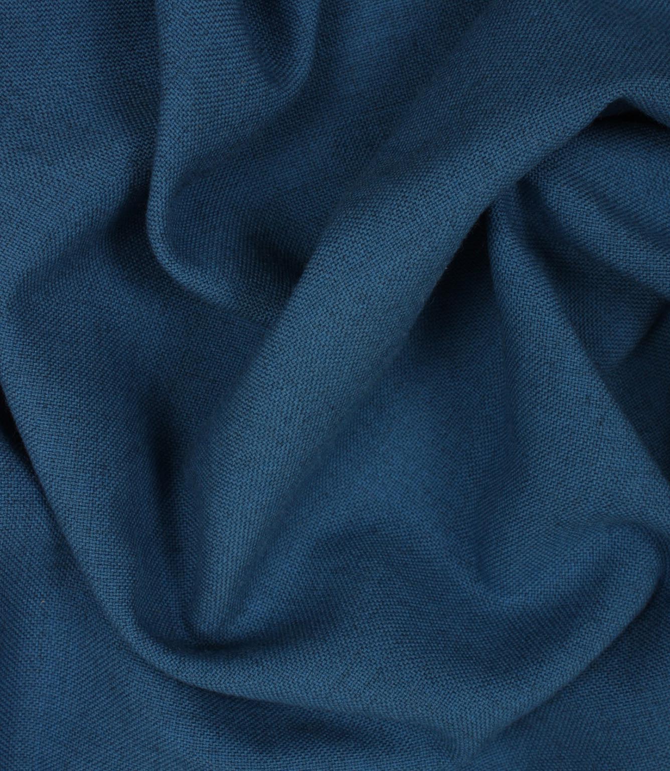 Painswick Wool / Denim