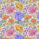 Idalia Fabric / Fuchsia