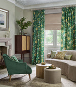 Lyndhurst Fabric / Jade