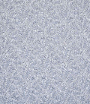 Wildern Fabric / Prussian