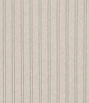 Zennor Fabric / Olive