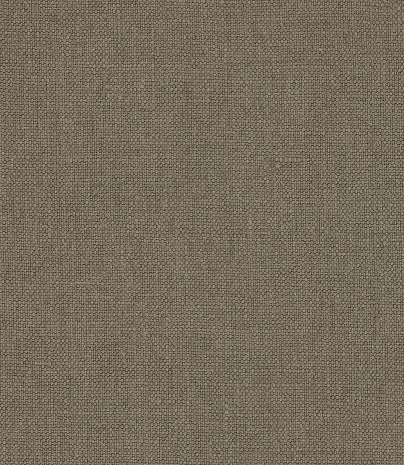 Antique Linen Fabric / Sage