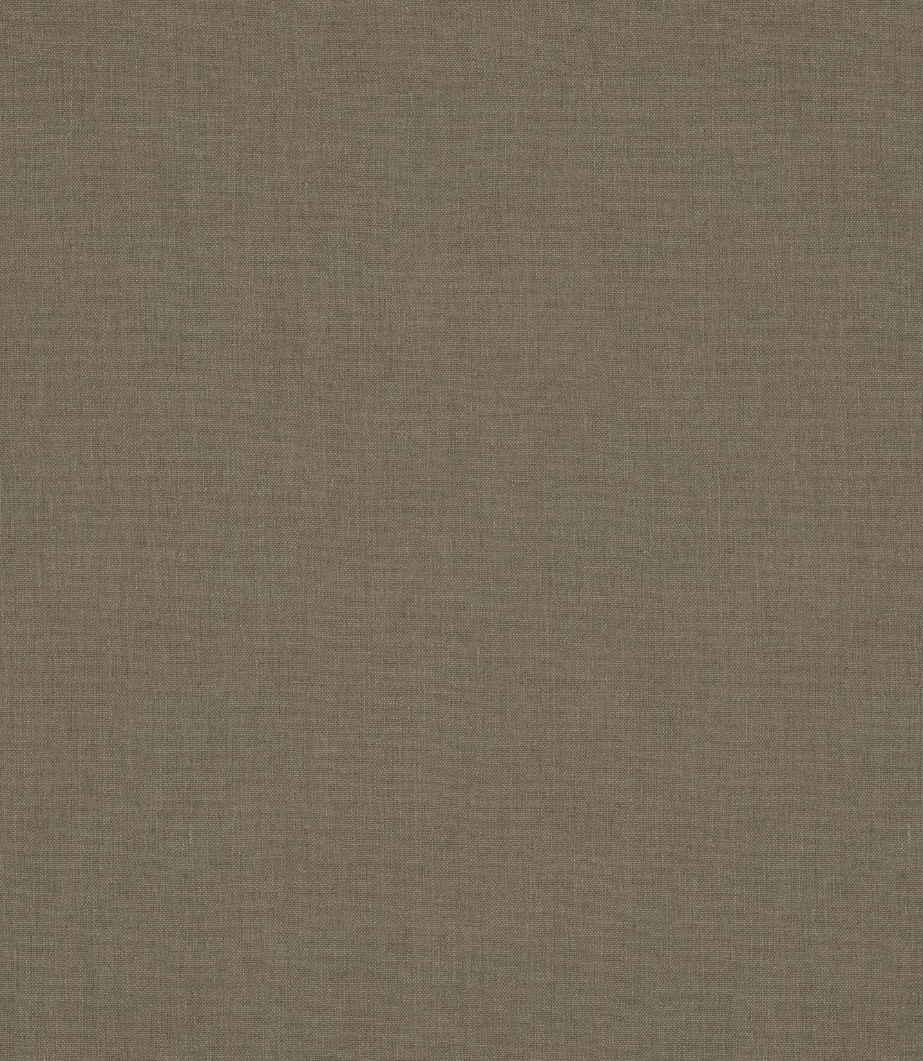Antique Linen Fabric / Sage