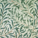 Willow Bough Velvet Fabric / Meadow