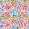 Idalia Fabric / Heather