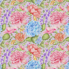 Idalia Fabric / Heather