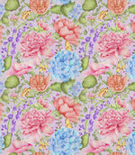 Idalia Fabric / Heather