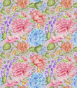 Idalia Fabric / Heather