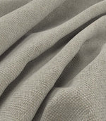 Harrow Chenille FR Fabric / Smoke