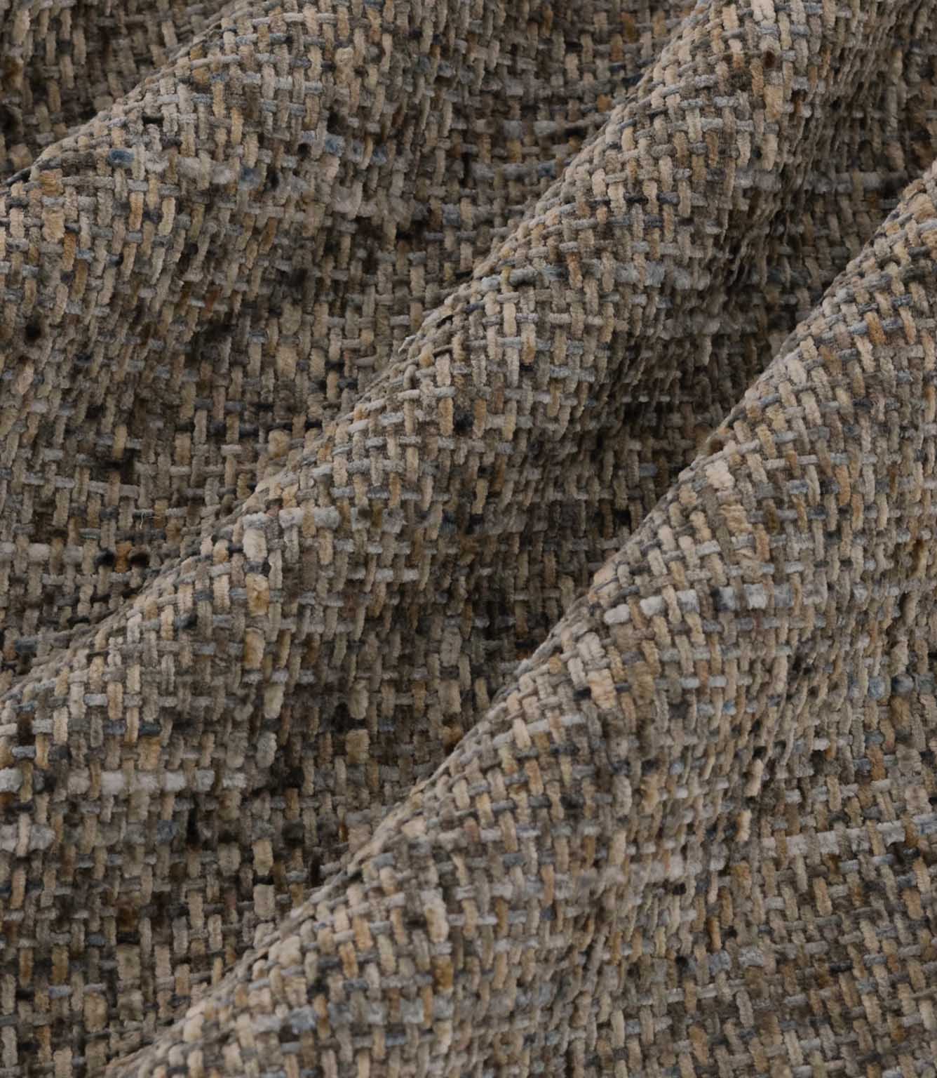 Soho FR Fabric / Fossil