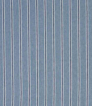 Zennor Fabric / Indigo