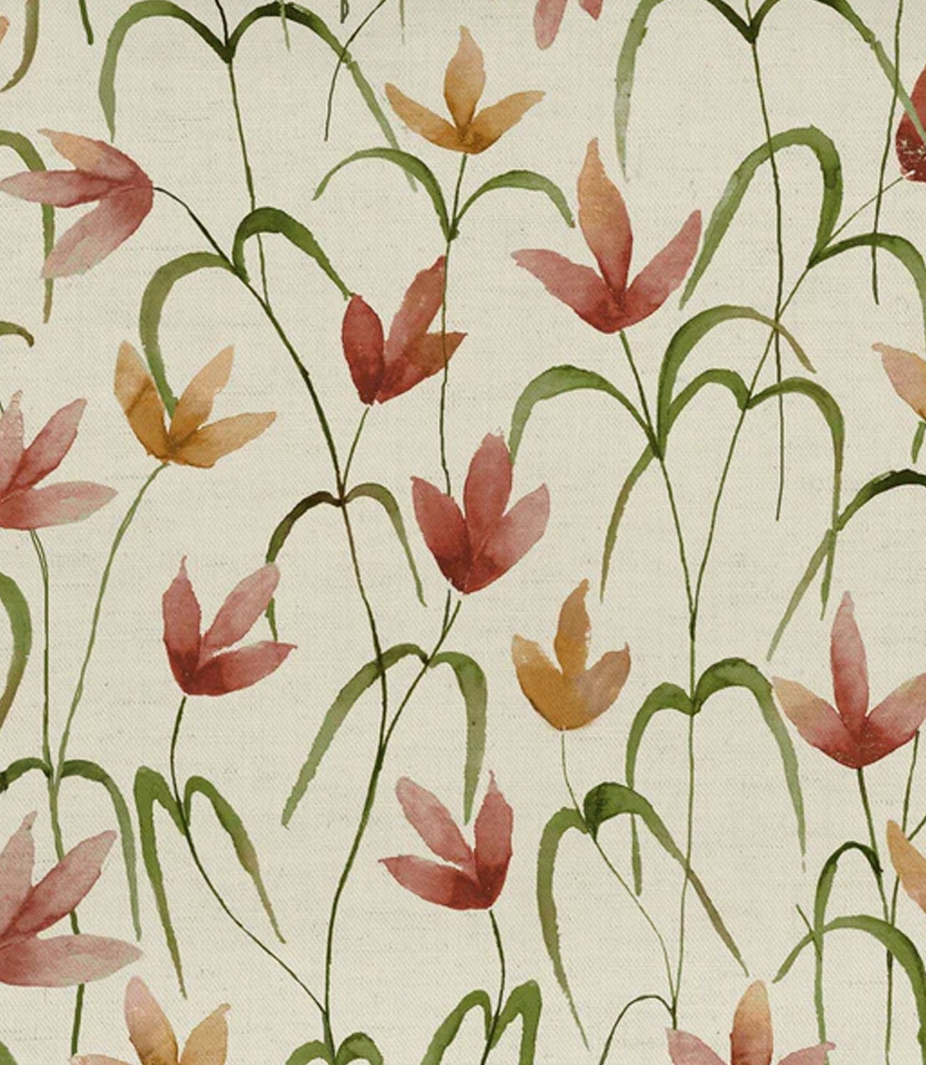 Fresia Fabric / Linen