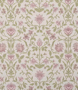 Rosetto Fabric / Faded Rose