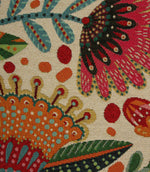 Boho Bloom Fabric / Multi