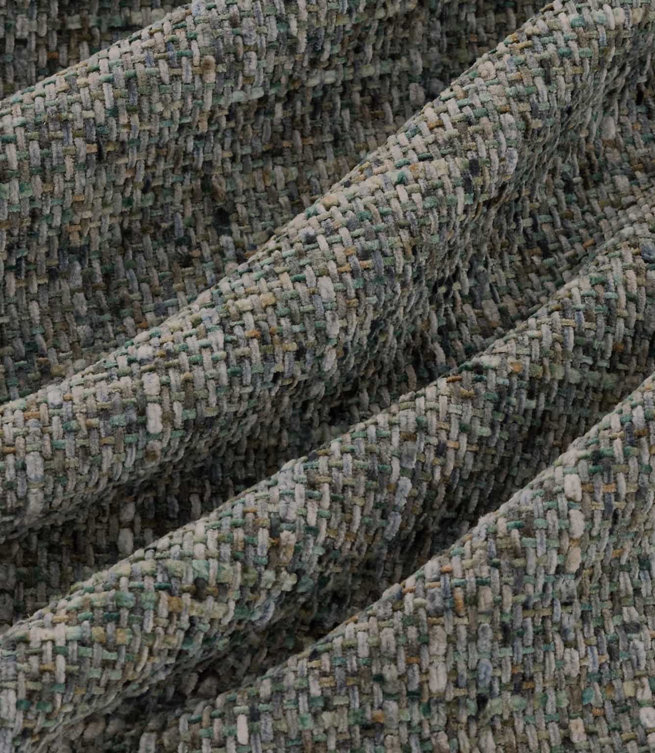 Soho FR Fabric / Azure