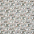 Terrana Fabric / Seafoam