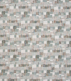Terrana Fabric / Seafoam