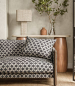 Taimi Fabric / Slate