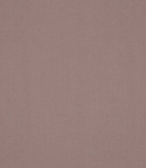 Antique Linen Fabric / Orchid