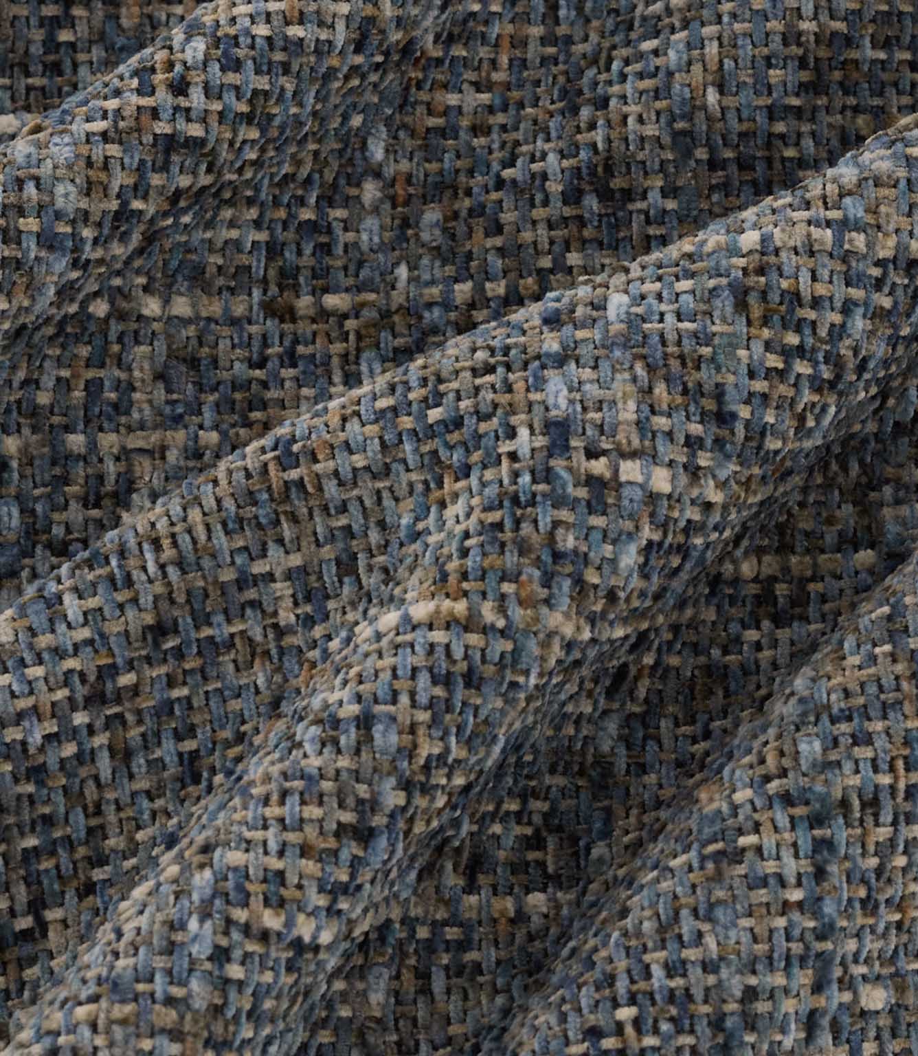 Soho FR Fabric / Argyle
