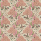 Willow Woods Fabric / Blush