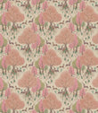 Willow Woods Fabric / Blush