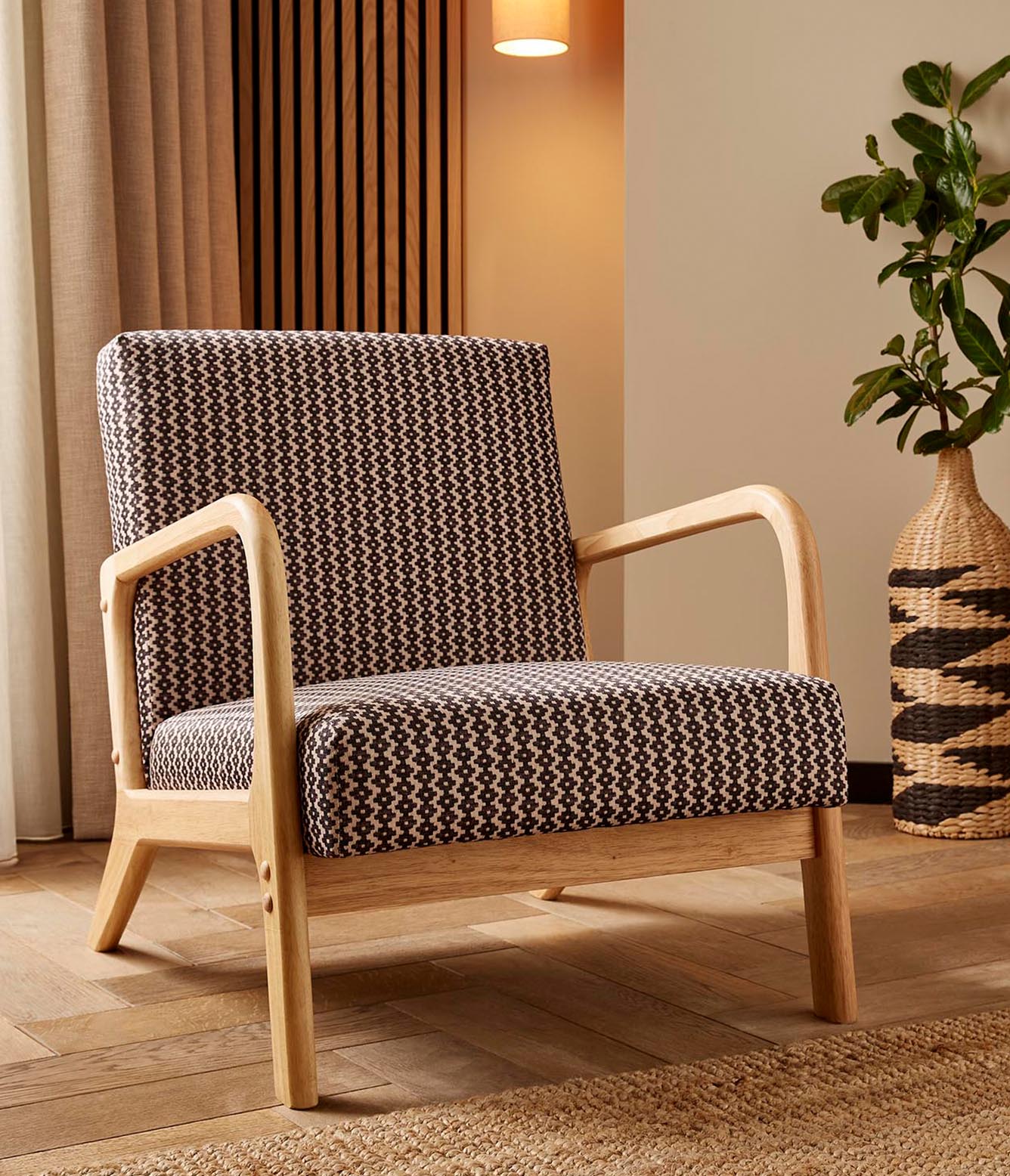 Inti FR Fabric / Clover