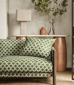 Taimi Fabric / Pine