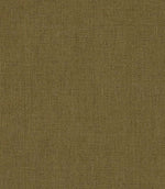 Antique Linen Fabric / Olive