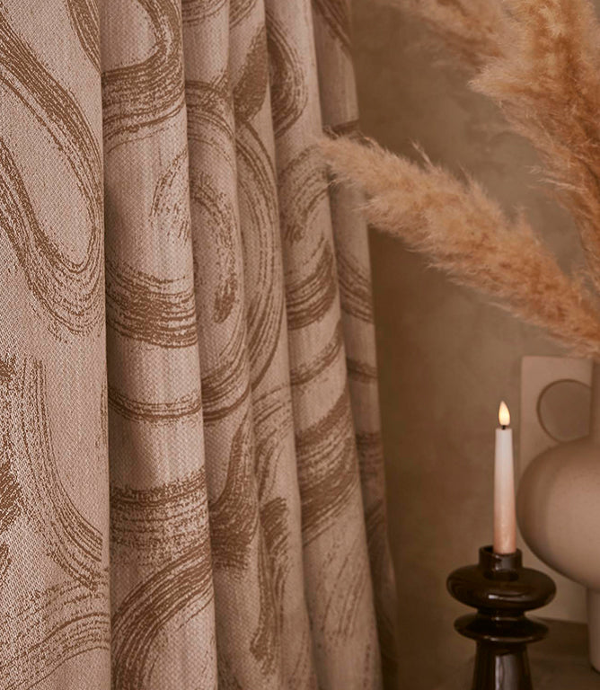 Circuit Fabric / Olive