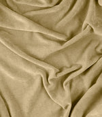 Heavy Chenille Fabric / Natural