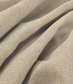 Harrow Chenille FR Fabric / Natural