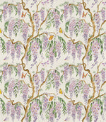 Mariposa Fabric / Cream