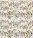 Mariposa Fabric / Cream