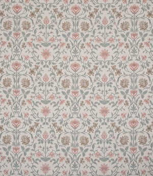 Rosetto Fabric / Rosewood