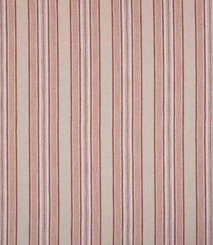 Salcombe Fabric / Rosewood