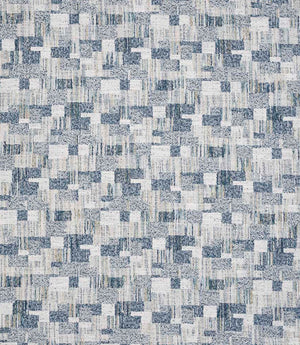 Terrana Fabric / Prussian