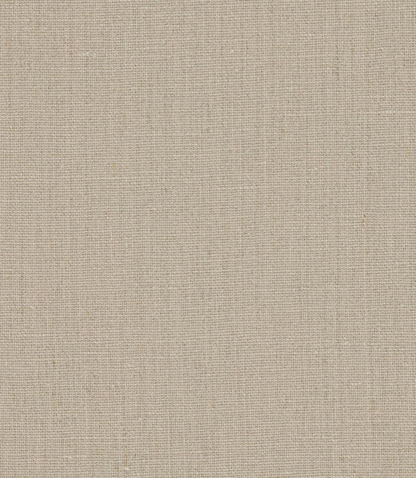 Antique Linen Fabric / Oat